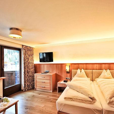 Heart Hotel Arlberg Санкт-Антон-ам-Арльберг Экстерьер фото