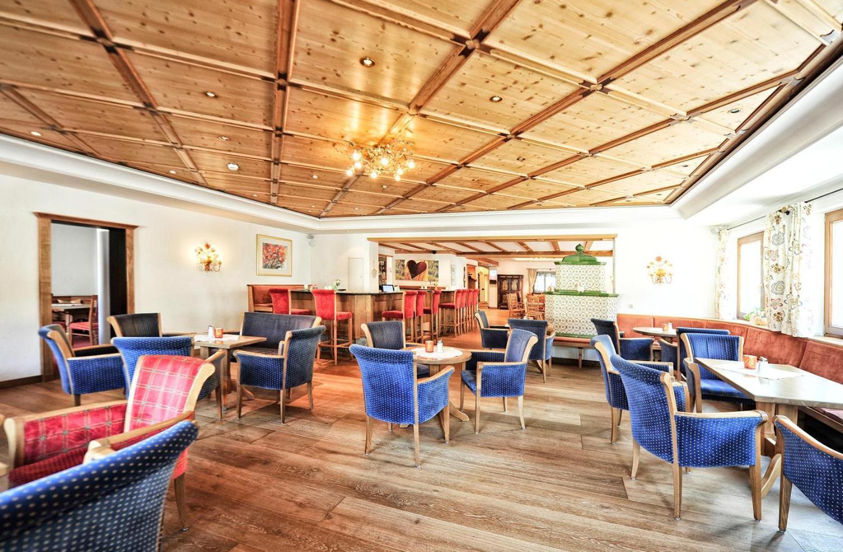Heart Hotel Arlberg Санкт-Антон-ам-Арльберг Экстерьер фото