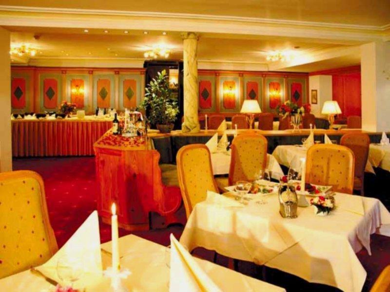 Heart Hotel Arlberg Санкт-Антон-ам-Арльберг Экстерьер фото