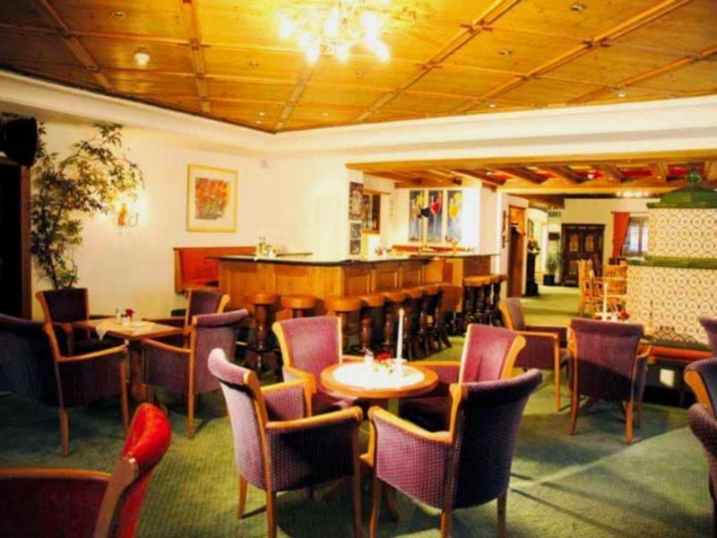 Heart Hotel Arlberg Санкт-Антон-ам-Арльберг Экстерьер фото