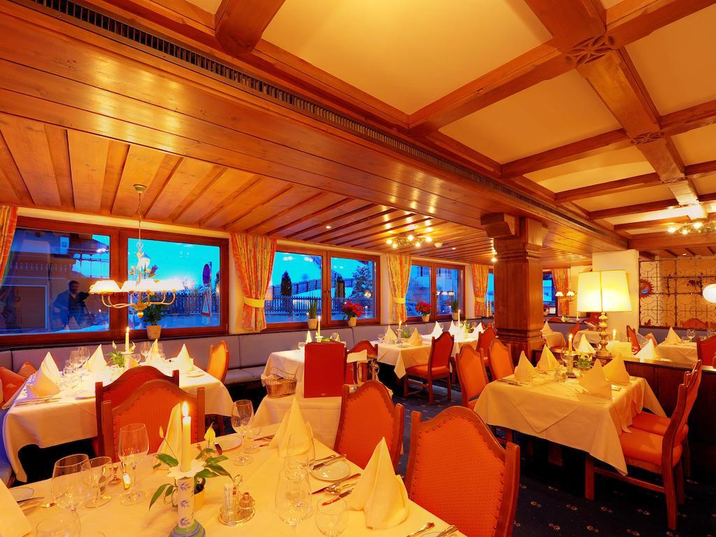 Heart Hotel Arlberg Санкт-Антон-ам-Арльберг Экстерьер фото