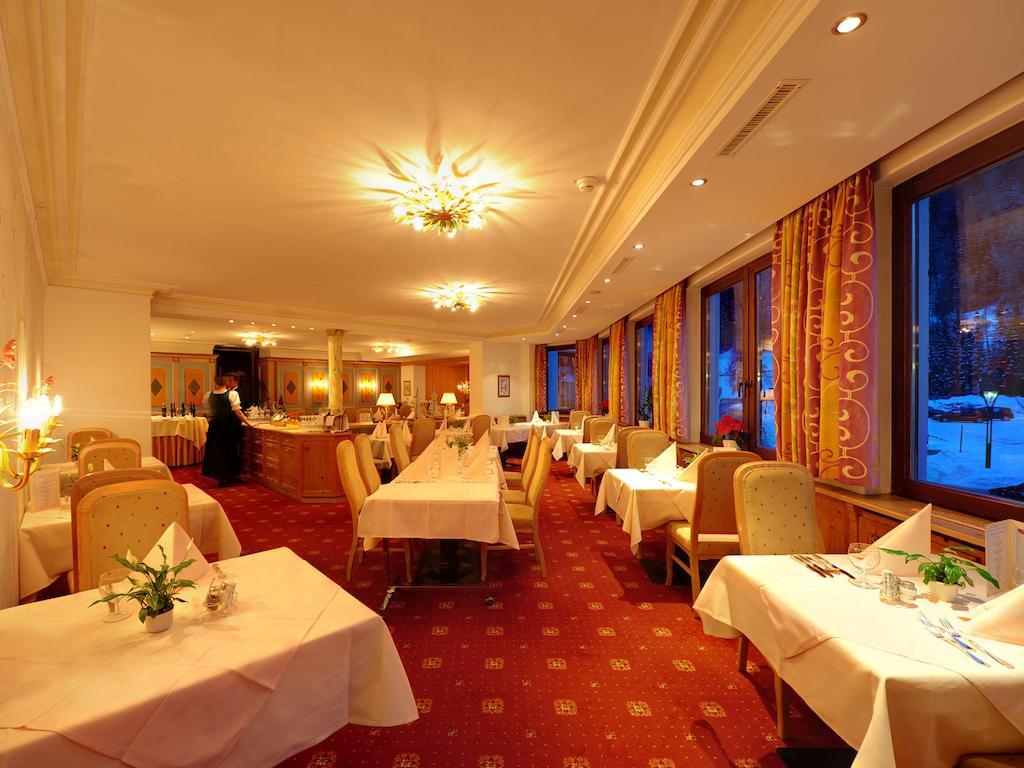 Heart Hotel Arlberg Санкт-Антон-ам-Арльберг Экстерьер фото