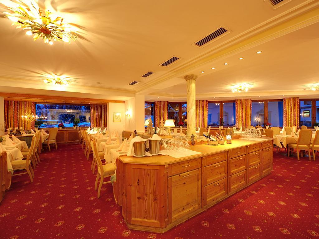 Heart Hotel Arlberg Санкт-Антон-ам-Арльберг Экстерьер фото