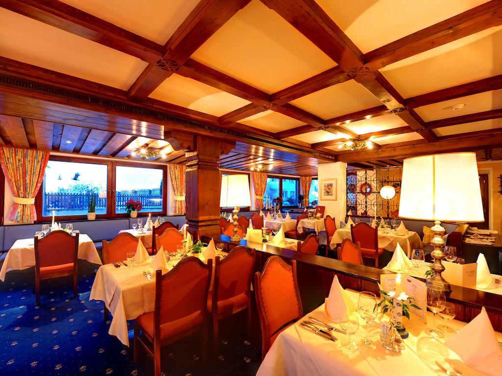 Heart Hotel Arlberg Санкт-Антон-ам-Арльберг Экстерьер фото