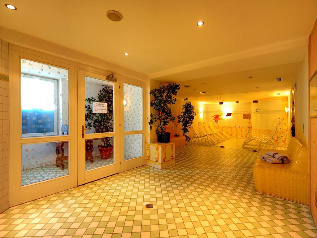 Heart Hotel Arlberg Санкт-Антон-ам-Арльберг Экстерьер фото