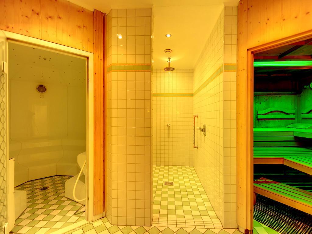 Heart Hotel Arlberg Санкт-Антон-ам-Арльберг Экстерьер фото