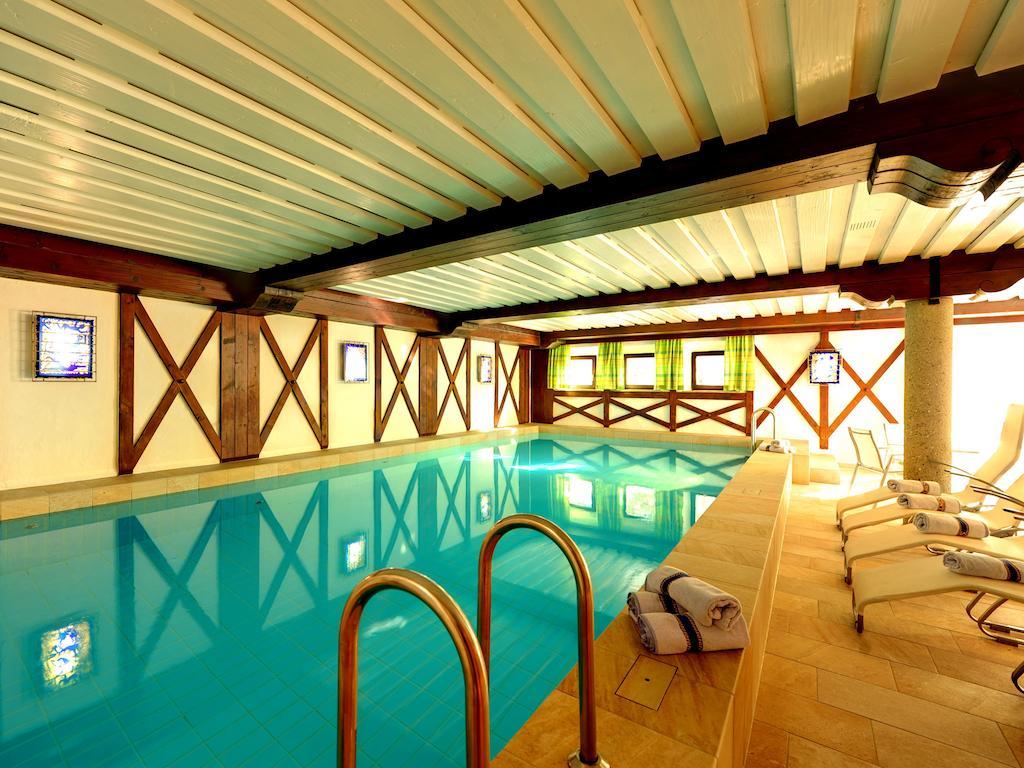 Heart Hotel Arlberg Санкт-Антон-ам-Арльберг Экстерьер фото