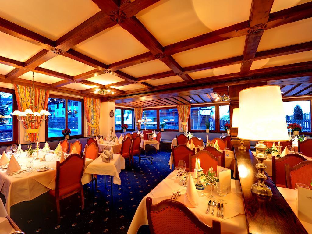 Heart Hotel Arlberg Санкт-Антон-ам-Арльберг Экстерьер фото